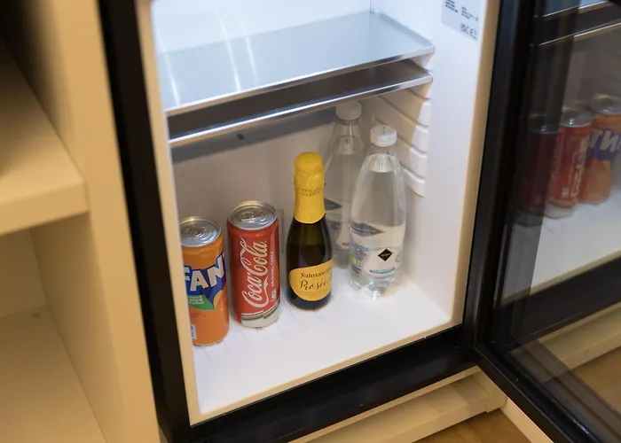 Maison d'hôtes Luxury Vicino Trastevere Gh Poerio