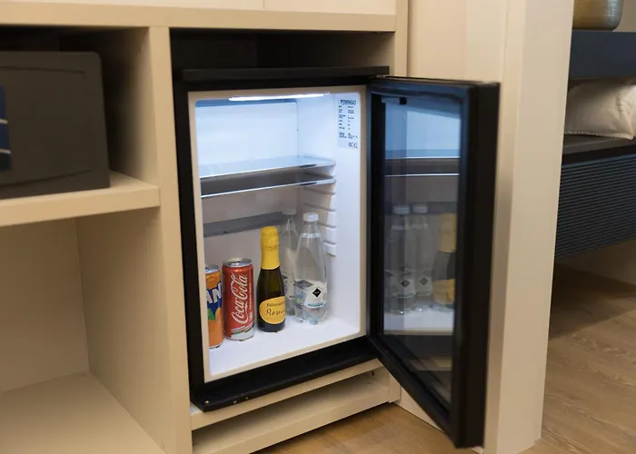 Maison d'hôtes Luxury Vicino Trastevere Gh Poerio 4*