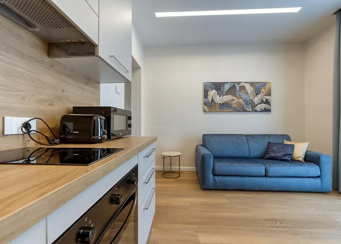 Maison d'hôtes Luxury Vicino Trastevere Gh Poerio