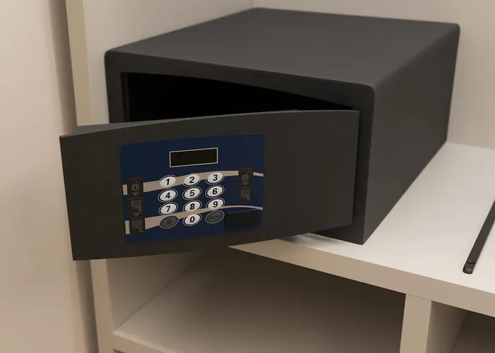 Luxury Vicino Trastevere Gh Poerio